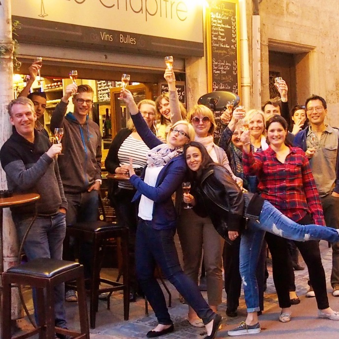 Nyelvtanulás külföldön - külföldi nyelvtanfolyam - ILT utazások