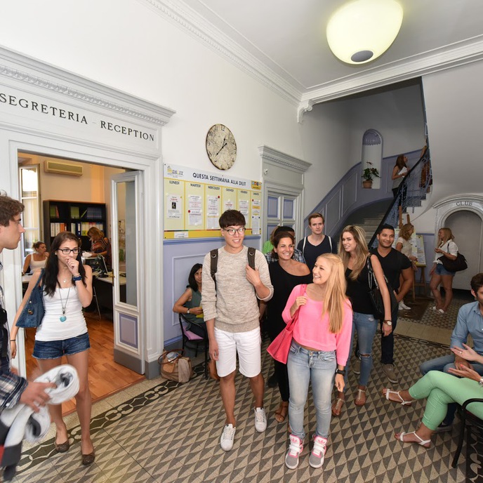 Nyelvtanulás külföldön - külföldi nyelvtanfolyam - ILT utazások