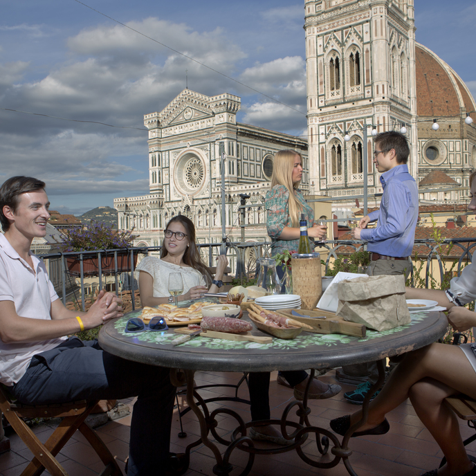 Nyelvtanulás külföldön - külföldi nyelvtanfolyam - ILT utazások