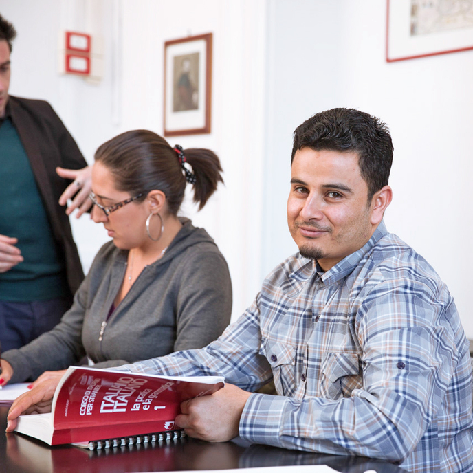 Nyelvtanulás külföldön - külföldi nyelvtanfolyam - ILT utazások