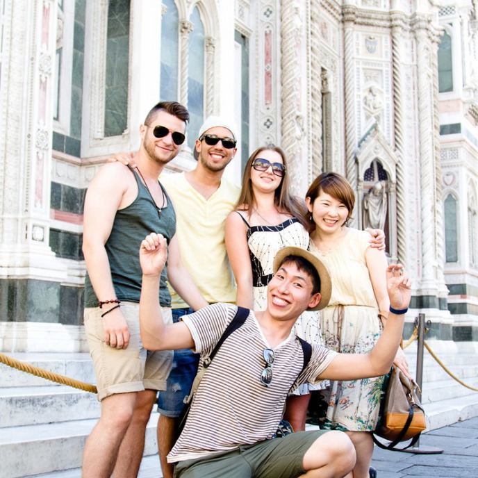 Nyelvtanulás külföldön - külföldi nyelvtanfolyam - ILT utazások