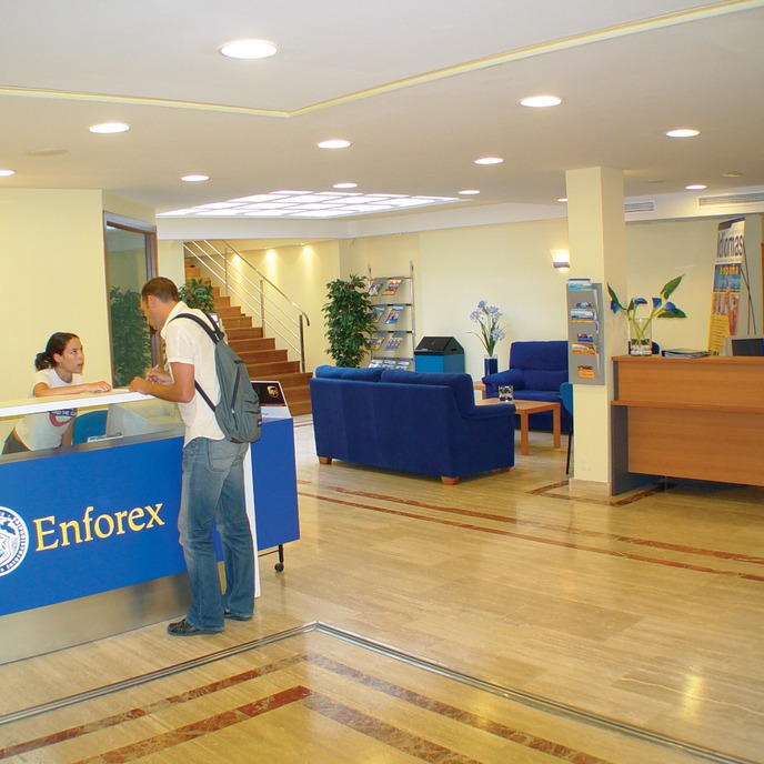 Nyelvtanulás külföldön - külföldi nyelvtanfolyam - ILT utazások