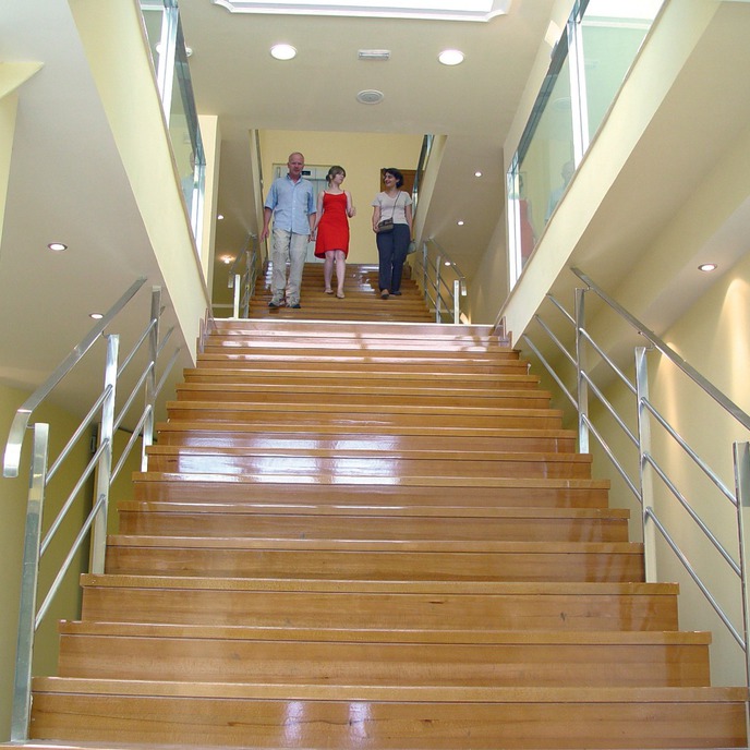 Nyelvtanulás külföldön - külföldi nyelvtanfolyam - ILT utazások