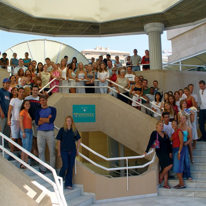 Nyelvtanulás külföldön - külföldi nyelvtanfolyam - ILT utazások