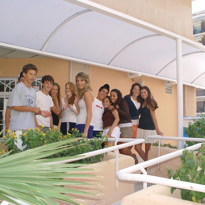 Nyelvtanulás külföldön - külföldi nyelvtanfolyam - ILT utazások