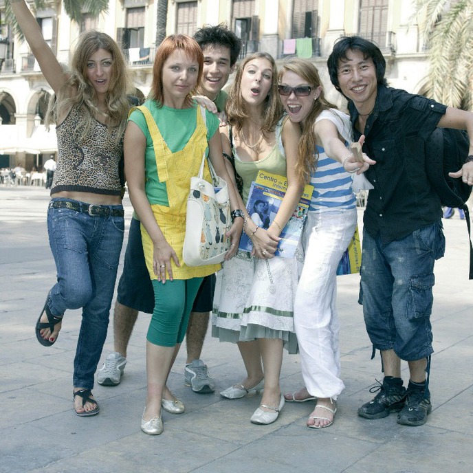 Nyelvtanulás külföldön - külföldi nyelvtanfolyam - ILT utazások