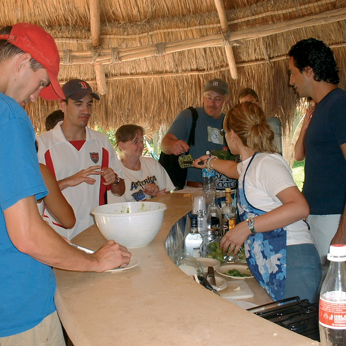 Nyelvtanulás külföldön - külföldi nyelvtanfolyam - ILT utazások