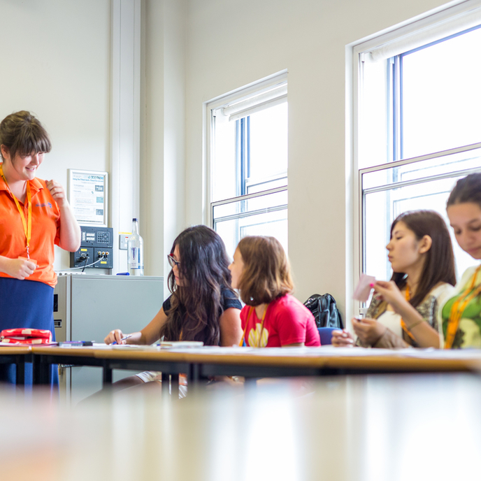 Nyelvtanulás külföldön - külföldi nyelvtanfolyam - ILT utazások
