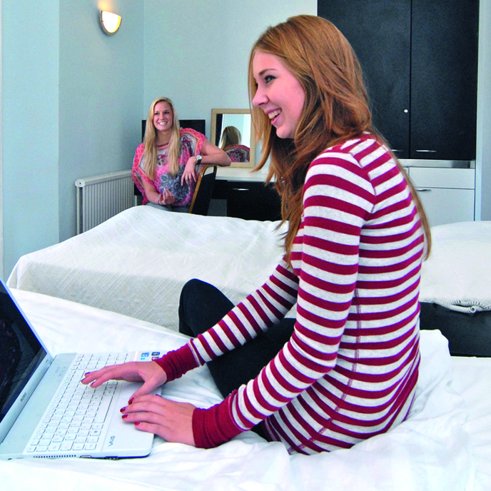 Nyelvtanulás külföldön - külföldi nyelvtanfolyam - ILT utazások