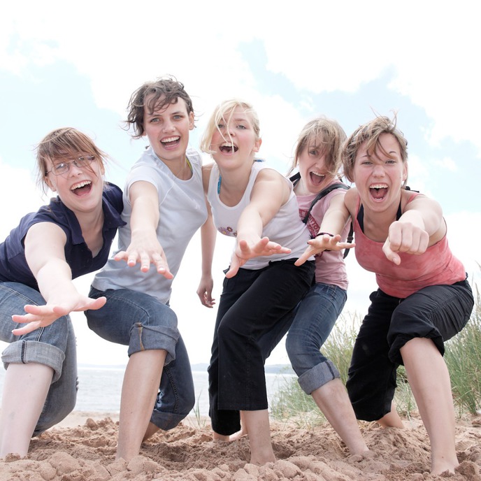 Nyelvtanulás külföldön - külföldi nyelvtanfolyam - ILT utazások