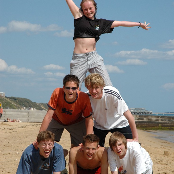 Nyelvtanulás külföldön - külföldi nyelvtanfolyam - ILT utazások